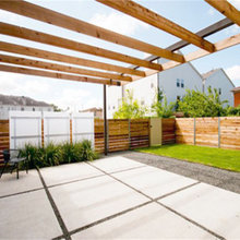 Garden/Landscape
