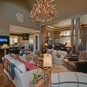 Waterfall Country Club / Lake Burton Club