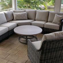 DECOR - Exterior