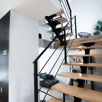 Downtown Townhouse