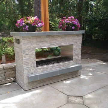 Backyard Refresh/Update