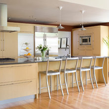 Wood Flooring