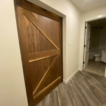2,368sq.ft Walkout Two Storey | 4 Beds | 3 Baths | 3 Car Garage