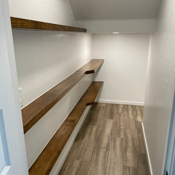 Dublin st renovations