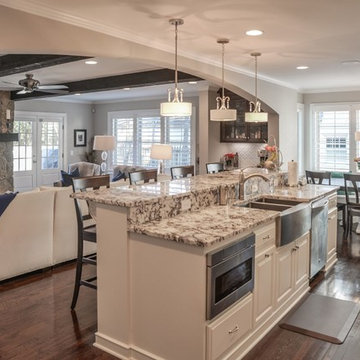 Charming Laurel Ave. Cottage
