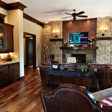 Kitchen Ideas