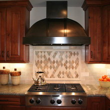 backsplash