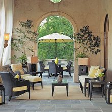 Patio decoration ideas