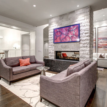 Luxury Living