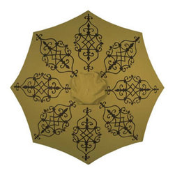 Olivia - Outdoor Umbrellas