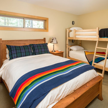 Black Butte Ranch Addition