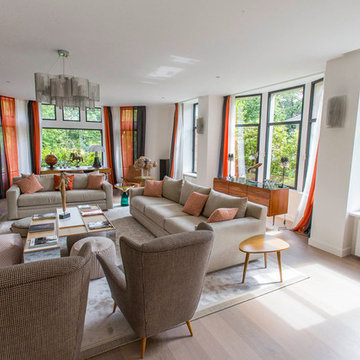 Maison Familiale