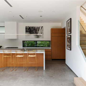Walnut Residence