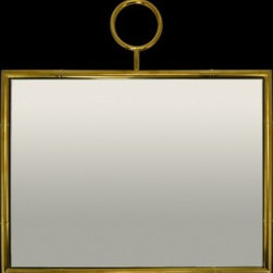 Siena Mirror - Mirrors