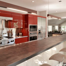 Kitchen Ideas
