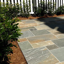 paving