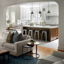 laundry/garage