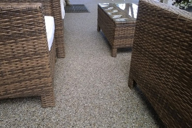 patio floors