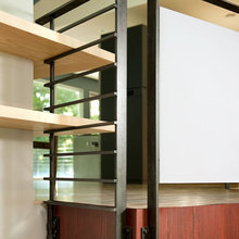 Interiors