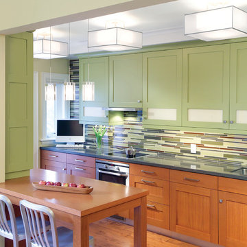 2012 NKBA Design Competition Winners