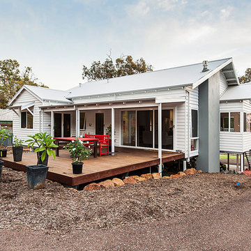 Wilson Residence