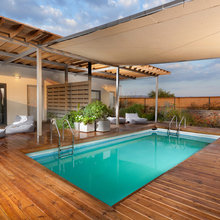 AWNING & PERGOLA