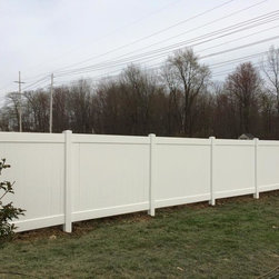 Fences - Products