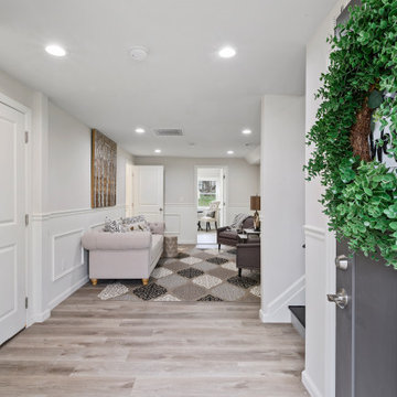 Pihlman Staging