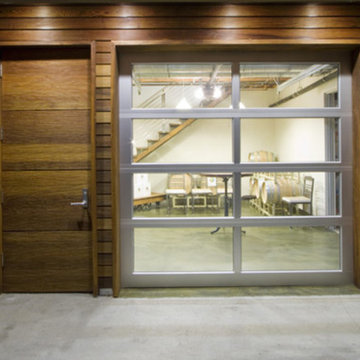 East Sonoma Guest House and Winery