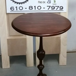 Other - Side Tables And End Tables