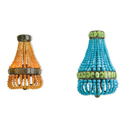 Lighting - Wall Sconces