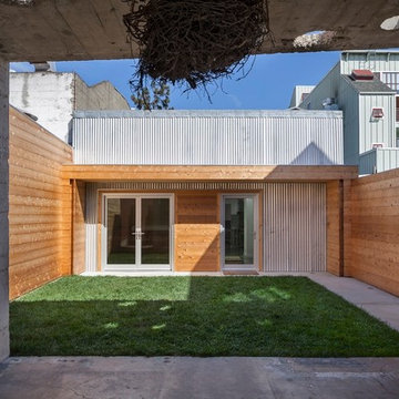 Shotwell Residence