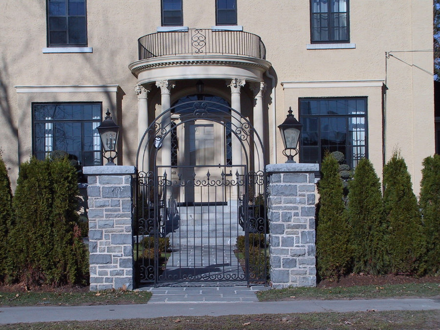 Railings