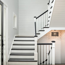 Hardwood Floors
