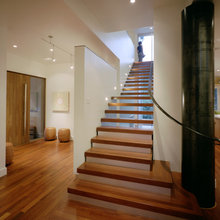 Flooring and Stairs
