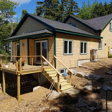 Cozy Cottage