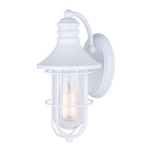 Outdoor lighting