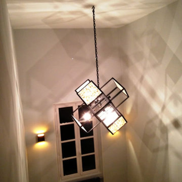 LUSTRE DESIGN