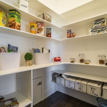 2015 Salt Lake Parade Home