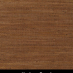 Horizons Natural Shade Patterns - Window Treatments