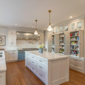 Kitchen Addition, Remodel - Shadyside, Pittsburgh, PA