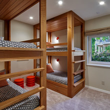 Cool Spaces