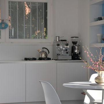 Badezimmer & Küchenrenovierung
