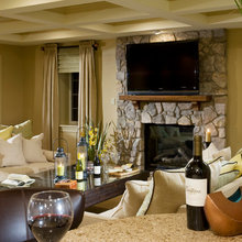 Living Rooms