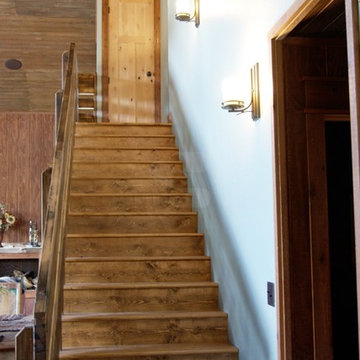 Condon, Montana Cabin