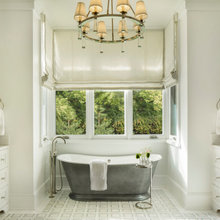 Bathtubs