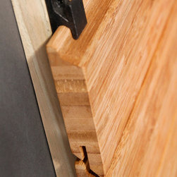 Lamboo Innovative Material Solutions - Products