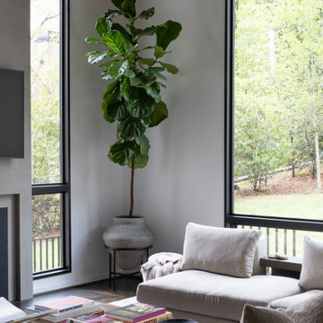 Druid Hills Modern