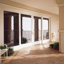 patio door