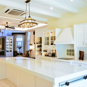 Meru Mansion
